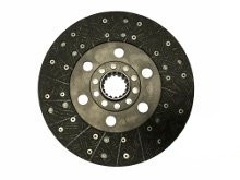 TARCZA WAŁKA WOM DO CIĄGNIKA RENAULT 6005007192