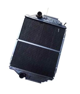 ACW923725A Chłodnica wody CASE