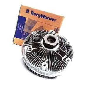 87516756 Sprzęgło Visco BORGWARNER CASE