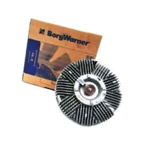 87338809 Sprzęgło VISCO BORGWARNER CASE