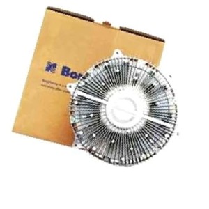 84416325 Sprzęgło VISCO BORGWARNER CASE