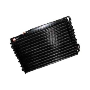 82035720 Chłodnica wody CASE