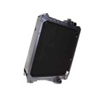 82033794 Chłodnica wody CASE