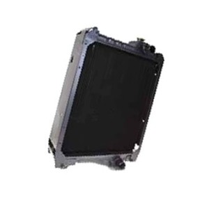 82033794 Chłodnica wody CASE
