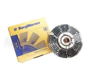 64013902 Sprzęgło Visco  BORGWARNER CASE