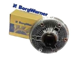 47560853 Sprzęgło Visco BORGWARNER CASE