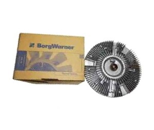 383967A1 SPRZĘGŁO VISCO  BORGWARNER CASE