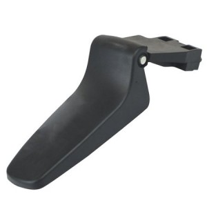 DOLNY ZAWIAS DO DRZWI PRAWYCH JOHN DEERE AL157504