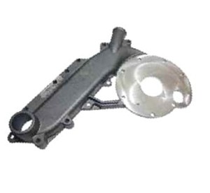 3136764R1  Obudowa CASE