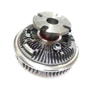 245838A2 Sprzęgło Visco CASE
