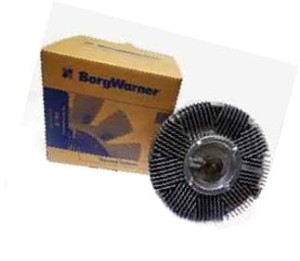 231414A2  Sprzęgło Visco BORGWARNER CASE