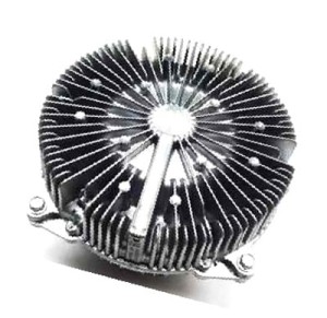 20009252 Sprzęgło Wiskotyczne BORGWARNER CASE