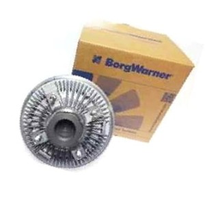 162000060008 Sprzęgło BORGWARNER CASE