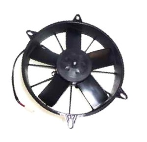 134684479 Wentylator CASE