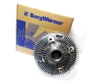 131100060110 Sprzęgło Visco  BORGWARNER CASE