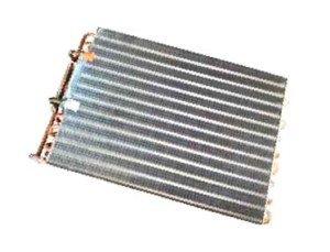 127270A1 Chłodnica klimatyzacji CASE