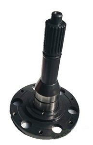 WAŁEK SPRZĘGŁOWY FENDT 178109100010, FARMER 303, FARMER 304, FARMER 305, FARMER 306, FARMER 307, FARMER 308, FARMER 309, LS, LSA