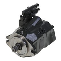 POMPA HYDRAULICZNA FENDT G930940010011