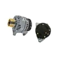 82010243 Alternator CASE