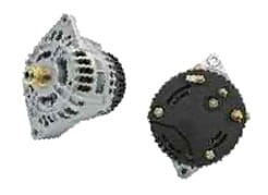 3930504R91 Alternator CASE