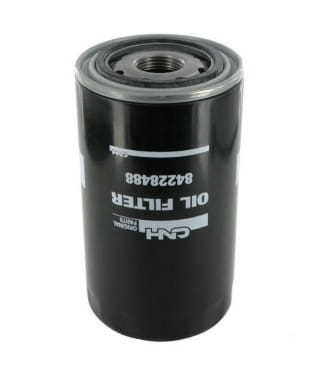 FILTR OLEJU SILNIKA ORYGINALNY CASE NEW HOLLAND STEYR MCCORMICK CLAAS