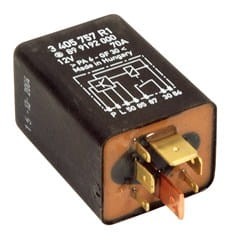 3405757R1 Przekażnik CASE