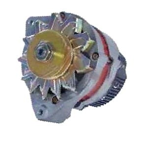 3218544R91 Alternator CASE