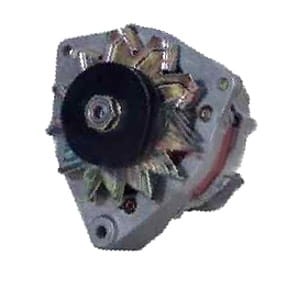 3138942R91 Alternator CASE