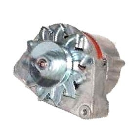 3138942R91 Alternator CASE