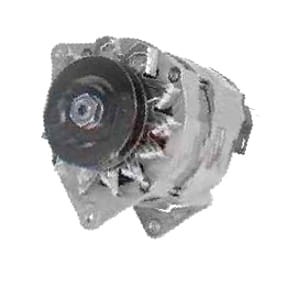 3129851R91 Alternator CASE