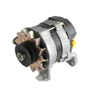 3129851R91 Alternator CASE