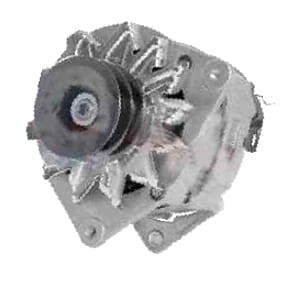 2871A161 Alternator CASE