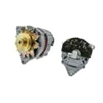 245531C91 Alternator CASE