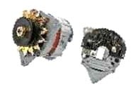 231295A1 Alternator CASE