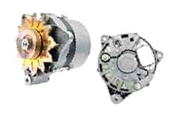 1532068C1 Alternator CASE