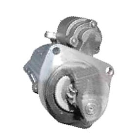 114800A1 Rozrusznik CASE