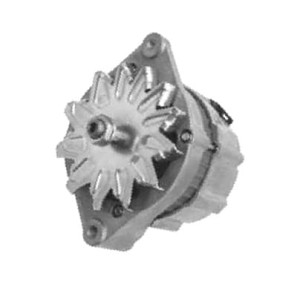 MG279  Alternator MAHLE CASE