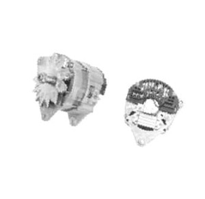 MG212 Alternator ISKRA MAHLE CASE
