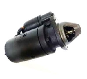 F514900060040 Rozrusznik CASE