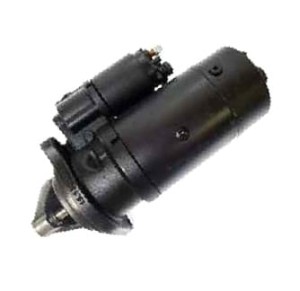 AZJ3110  Rozrusznik CASE