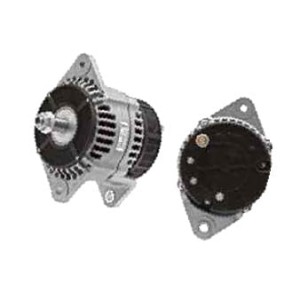 91448C2 Alternator CASE