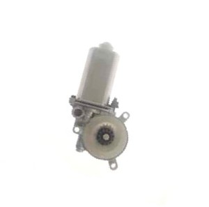 87693674 Silnik Elektryczny CASE