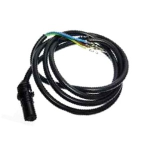 87616286 Czujnik Położenia Osi CASE