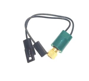 72506492 Czujnik klimatyzacji CASE