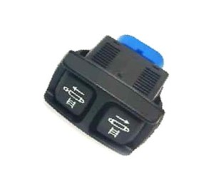 47725891 Włącznik hydrauliki CASE