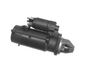 47132888 Rozrusznik MAHLE CASE