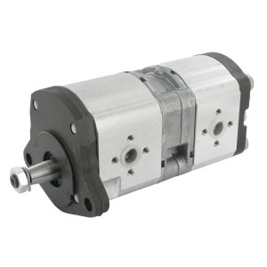 POMPA HYDRAULICZNA RENAULT 7700013742