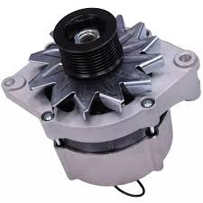 0120488205 Alternator CASE