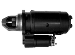 11130897 Rozrusznik MAHLE CASE
