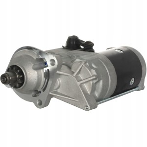 116928A2 Rozrusznik CASE